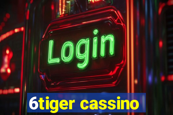 6tiger cassino